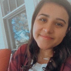 Meet your Posher, Madison